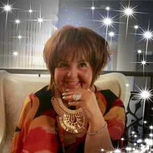 Meet your Posher, Susan